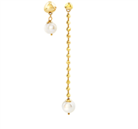 Pendientes Breil Mujer B ROCKS in Acero Perla TJ3788 - TJ3788